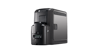 Entrust Artista CR825 Credit Card Printer