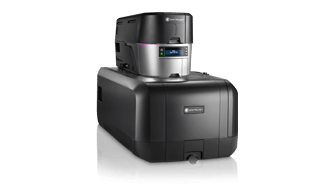 Entrust Sigma DS4-ES1 Credit Card Printer with Embossing Module
