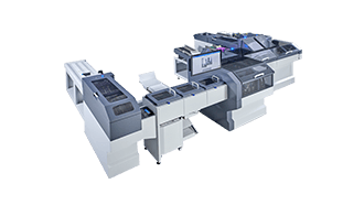 Datacard EXi7100 Envelope Insertion System