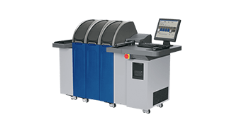 Datacard MX1100 Card Issuance System