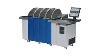 Datacard MX2100 Card Issuance System