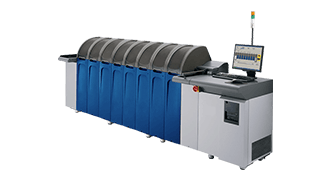 Datacard MX6100 Card Issuance System