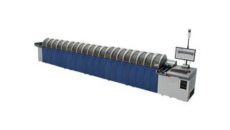 Datacard MX9100 Card Issuance System