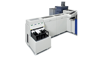 Datacard MXD810 Card Delivery System