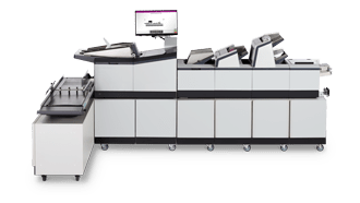 Datacard MXi212 Envelope Insertion System