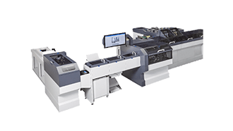 Datacard MXi810 Envelope Insertion System