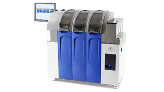 PB6500 Compact