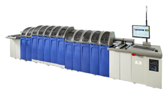 PB8500 image