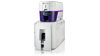 Sigma DS2 with Card Lamination Module