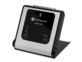 nShield Edge hardware security module